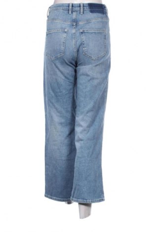 Damskie jeansy H&M, Rozmiar S, Kolor Niebieski, Cena 32,99 zł