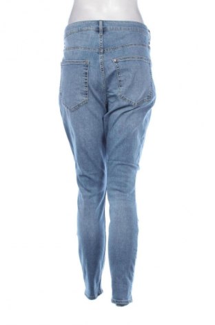 Γυναικείο Τζίν H&M, Μέγεθος L, Χρώμα Μπλέ, Τιμή 7,99 €