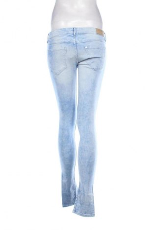 Blugi de femei H&M, Mărime M, Culoare Albastru, Preț 76,32 Lei