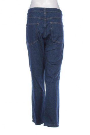 Dámske džínsy  H&M, Veľkosť XXL, Farba Modrá, Cena  14,83 €