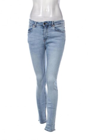 Dámské džíny  H&M, Velikost S, Barva Modrá, Cena  367,00 Kč