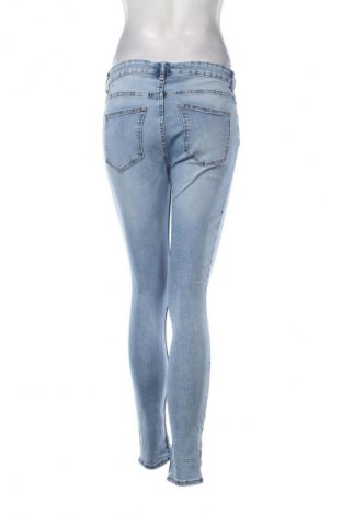 Dámské džíny  H&M, Velikost S, Barva Modrá, Cena  367,00 Kč