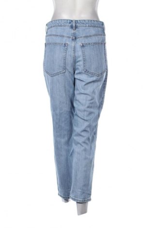 Dámské džíny  H&M, Velikost M, Barva Modrá, Cena  367,00 Kč