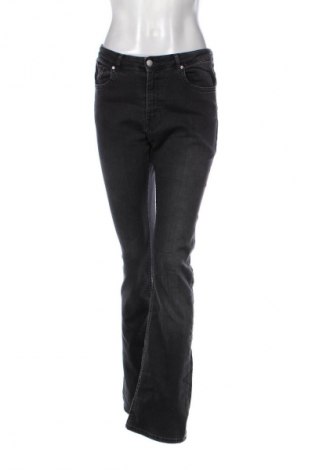 Dámske džínsy  H&M, Veľkosť M, Farba Čierna, Cena  14,83 €