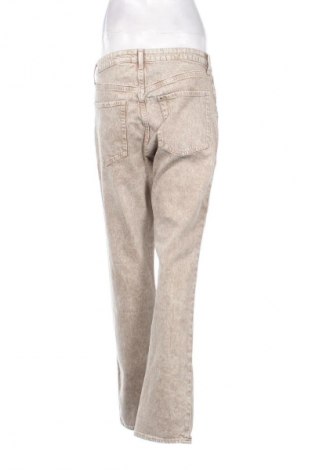 Dámské džíny  H&M, Velikost XL, Barva Béžová, Cena  299,00 Kč
