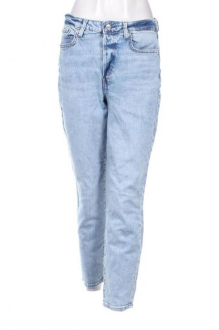 Dámské džíny  H&M, Velikost M, Barva Modrá, Cena  299,00 Kč