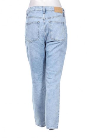 Dámské džíny  H&M, Velikost M, Barva Modrá, Cena  299,00 Kč
