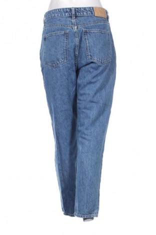 Dámske džínsy  H&M, Veľkosť M, Farba Modrá, Cena  11,95 €