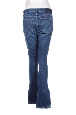 Dámské džíny  H&M, Velikost M, Barva Modrá, Cena  299,00 Kč
