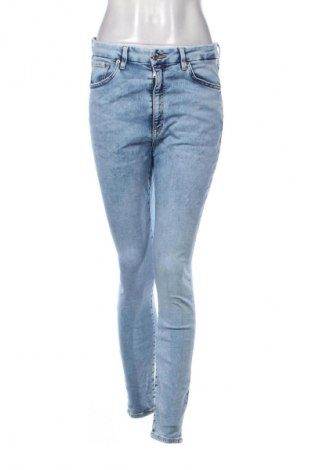 Damen Jeans H&M, Größe XL, Farbe Blau, Preis 20,18 €