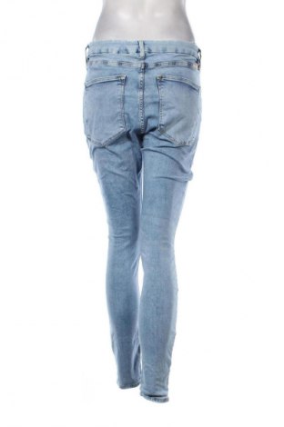 Damen Jeans H&M, Größe XL, Farbe Blau, Preis 20,18 €