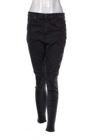 Γυναικείο Τζίν H&M, Μέγεθος XL, Χρώμα Γκρί, Τιμή 19,93 €