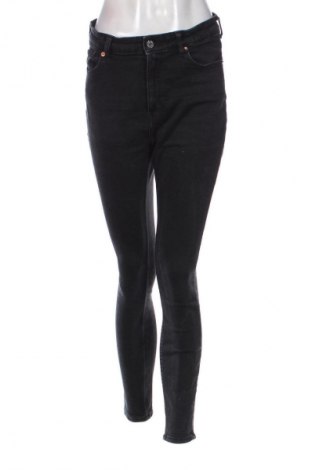 Dámské džíny  H&M, Velikost M, Barva Černá, Cena  367,00 Kč