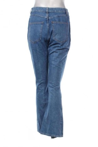 Dámské džíny  H&M, Velikost S, Barva Modrá, Cena  179,00 Kč