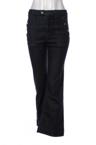 Női farmernadrág H&M, Méret S, Szín Kék, Ár 2 749 Ft