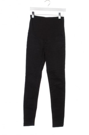 Dámské džíny  H&M, Velikost XS, Barva Černá, Cena  239,00 Kč
