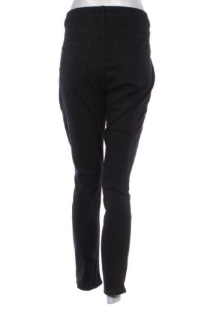 Damen Jeans H&M, Größe XL, Farbe Schwarz, Preis € 19,00