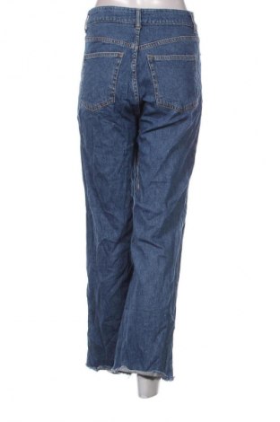 Damskie jeansy H&M, Rozmiar M, Kolor Niebieski, Cena 95,99 zł