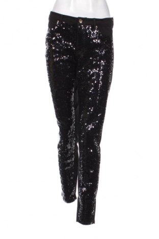Damen Jeans H&M, Größe L, Farbe Schwarz, Preis € 14,77