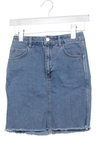 Blugi de femei H&M, Mărime XS, Culoare Albastru, Preț 76,00 Lei