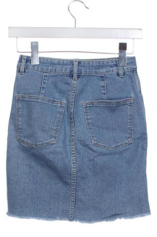 Blugi de femei H&M, Mărime XS, Culoare Albastru, Preț 76,00 Lei