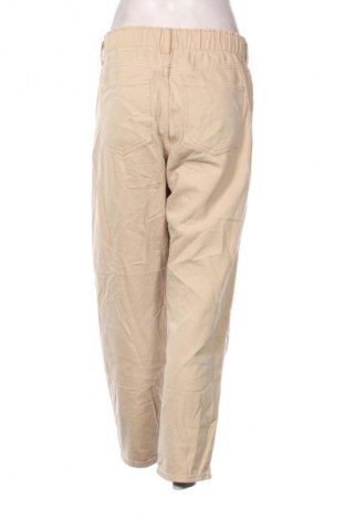 Női farmernadrág H&M, Méret M, Szín Bézs, Ár 7 879 Ft