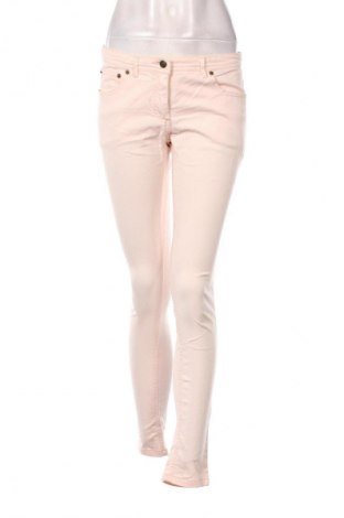 Damskie jeansy H&M, Rozmiar S, Kolor Popielaty róż, Cena 95,99 zł