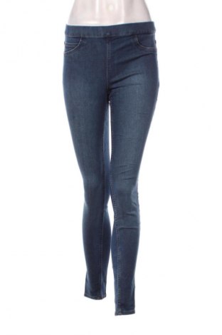 Blugi de femei H&M, Mărime M, Culoare Albastru, Preț 98,99 Lei