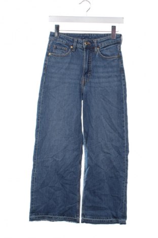 Női farmernadrág H&M, Méret S, Szín Kék, Ár 7 879 Ft