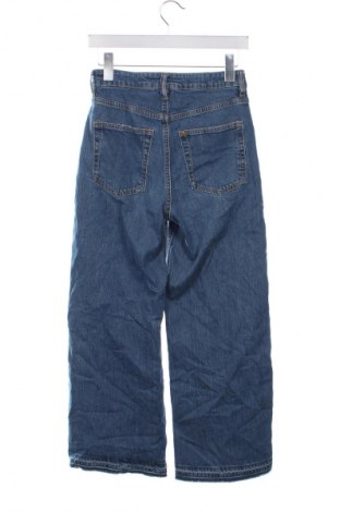Női farmernadrág H&M, Méret S, Szín Kék, Ár 7 879 Ft