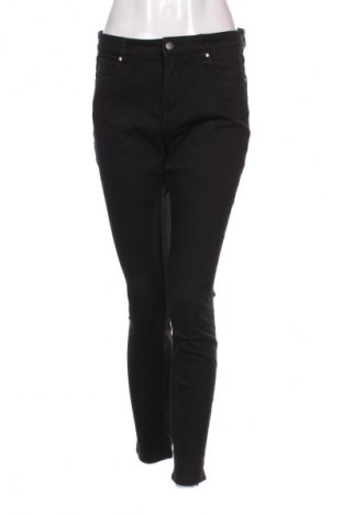 Dámske džínsy  H&M, Veľkosť L, Farba Čierna, Cena  15,00 €