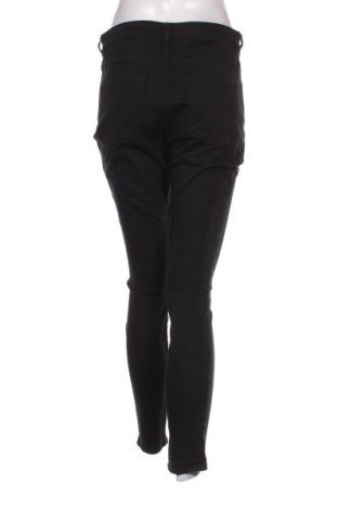 Dámske džínsy  H&M, Veľkosť L, Farba Čierna, Cena  15,00 €