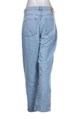 Dámské džíny  H&M, Velikost XL, Barva Modrá, Cena  289,00 Kč