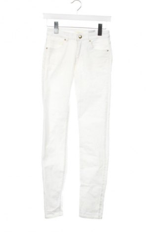 Női farmernadrág H&M, Méret XS, Szín Fehér, Ár 4 519 Ft