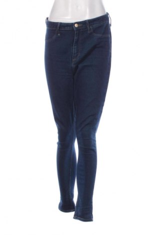 Női farmernadrág H&M, Méret M, Szín Kék, Ár 4 519 Ft