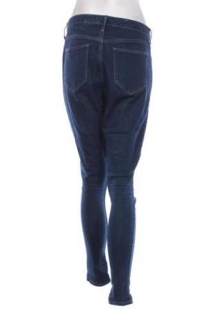 Női farmernadrág H&M, Méret M, Szín Kék, Ár 4 519 Ft