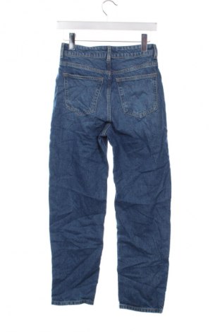 Női farmernadrág H&M, Méret XS, Szín Kék, Ár 7 879 Ft