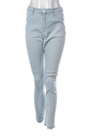 Női farmernadrág H&M, Méret L, Szín Kék, Ár 5 800 Ft