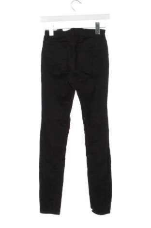 Damen Jeans H&M, Größe XS, Farbe Schwarz, Preis 14,99 €