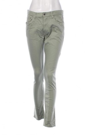 Női farmernadrág H&M, Méret L, Szín Zöld, Ár 7 879 Ft