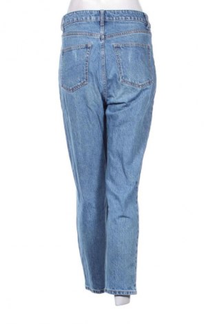 Damskie jeansy H&M, Rozmiar M, Kolor Niebieski, Cena 63,99 zł