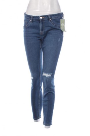 Damen Jeans H&M, Größe L, Farbe Blau, Preis € 23,53
