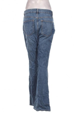 Γυναικείο Τζίν H&M, Μέγεθος XL, Χρώμα Μπλέ, Τιμή 18,99 €
