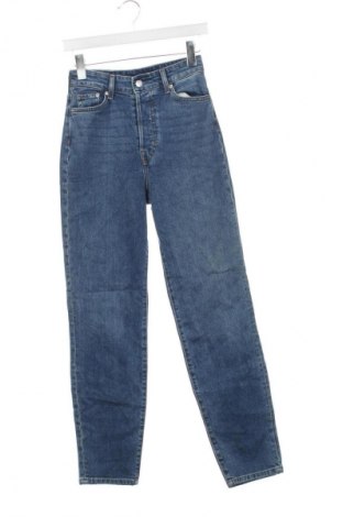 Női farmernadrág H&M, Méret XS, Szín Kék, Ár 7 879 Ft