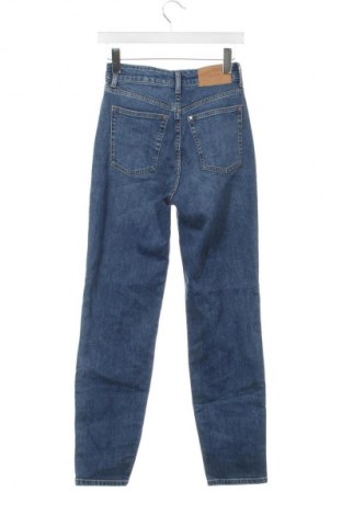 Női farmernadrág H&M, Méret XS, Szín Kék, Ár 7 879 Ft