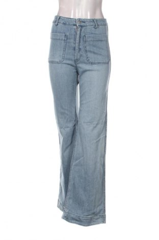 Damen Jeans H&M, Größe S, Farbe Blau, Preis 31,99 €
