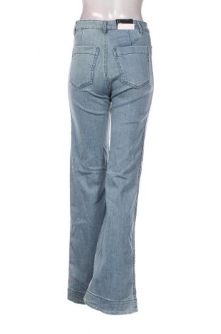 Damen Jeans H&M, Größe S, Farbe Blau, Preis 31,99 €