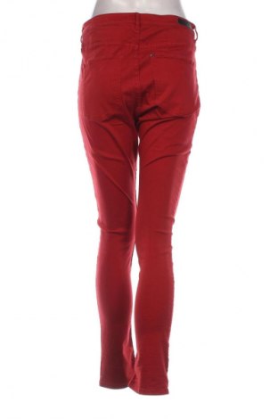 Női farmernadrág H&M, Méret L, Szín Piros, Ár 5 800 Ft