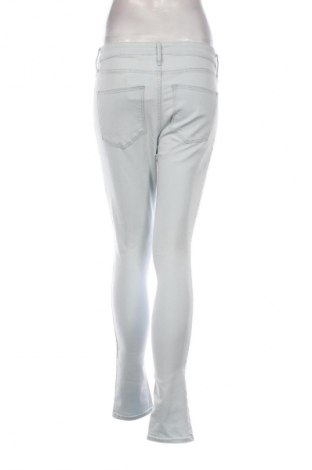 Damskie jeansy H&M, Rozmiar M, Kolor Niebieski, Cena 66,39 zł