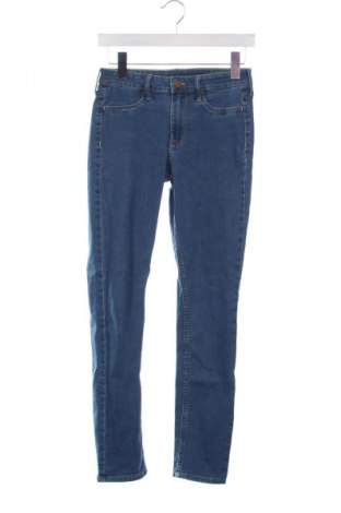 Női farmernadrág H&M, Méret S, Szín Kék, Ár 5 776 Ft